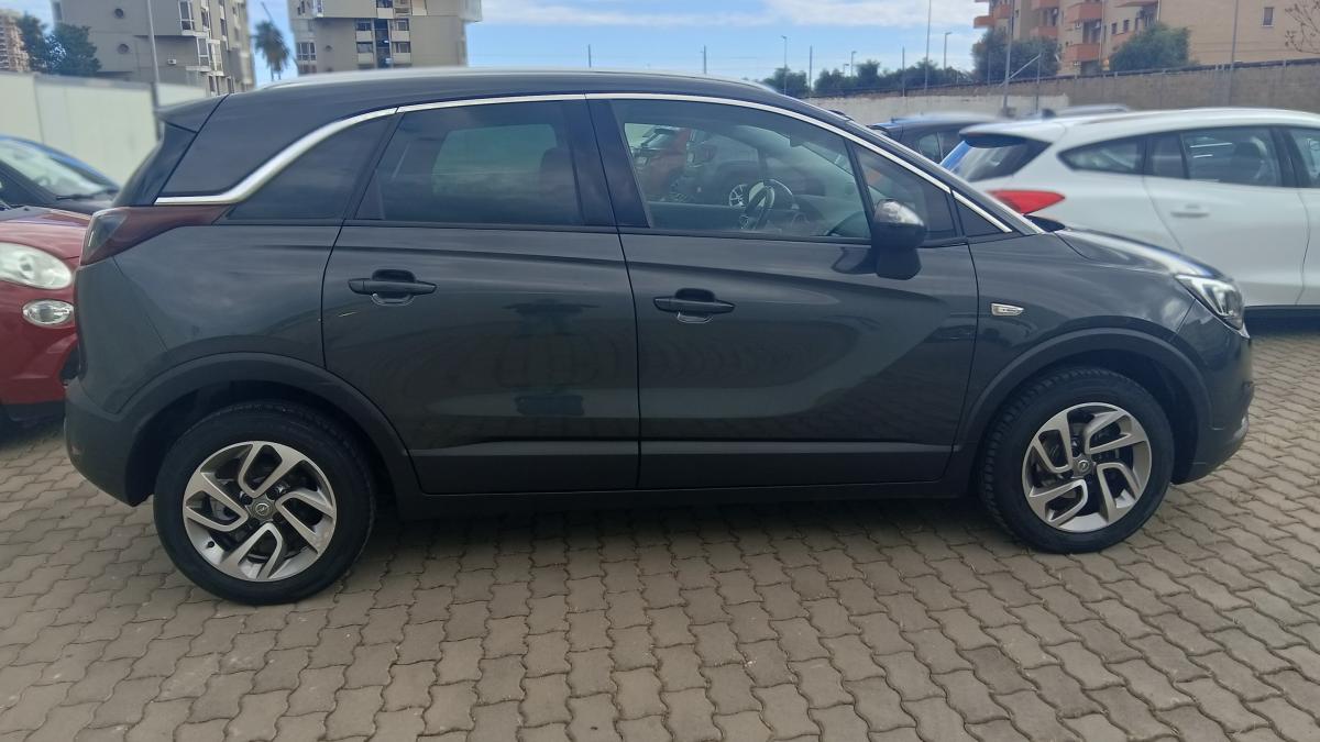 Opel Crossland X 1.2 GPL 12V Innovation